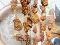 -前门·鲜肉火锅(长风店)