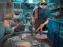 -全牛匠·乐山跷脚牛肉(新中关店)