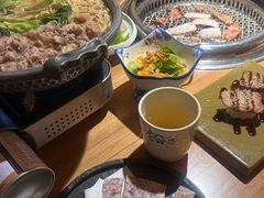 -骏河日料·烤肉(东鱼坊店)