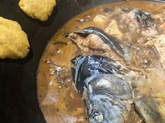 -金明姬铁锅炖(东坝店)