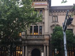 -中国工商银行(杭州羊坝头支行)