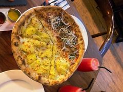 -1861意大利餐厅(文化广场店)