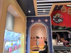 -meland亲子乐园•派对•研学(宁波华润万象城店)