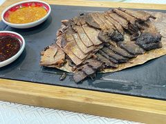 -敏珠拉姆藏餐·南京厨房(富春江东街店)