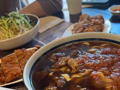 -友乐达台北精致面馆(张江店)