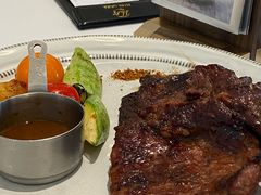 -哈布斯扒房(华发商都店)