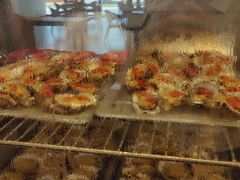 -扬子江国际会议中心龙山湖酒店-希仙全日制餐厅