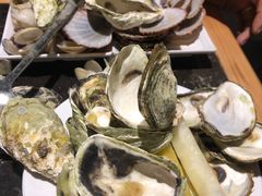 -火锅岛潮牌自助餐厅(天津天佑城店)