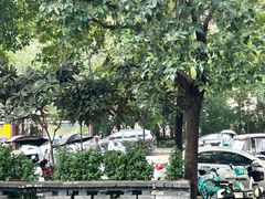 -王菊美食街·王菊面馆(总店)