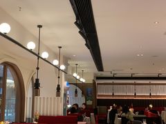 大堂-阿妮叶李(光谷世界城店)