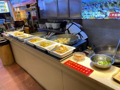 -素满香·Vegan食养自助(天一广场店)