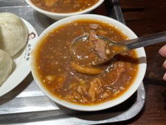 -姚记炒肝店(簋街店)
