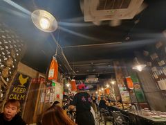 -辉记炭烧海鲜大排档·老字号(福田店)