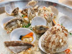 -新享乐海鲜(翠华路店)