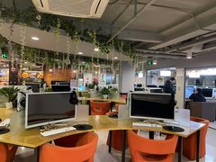 -网鱼网咖(上海静安寺店)