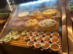 -牛YO寿喜烧·铁板烧和牛火锅自助(市府恒隆店)