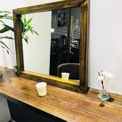 -Moyue HAIR SALON
