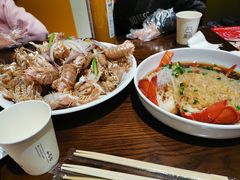 -盒马鲜生(杭州运河上街店)
