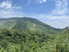 -南岳衡山风景名胜区