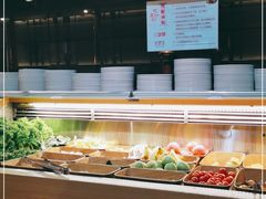 -火炉火自助餐(枫蓝国际店)