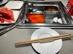 -海底捞火锅(龙湖金沙天街店)