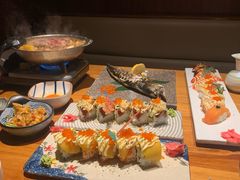 -故乡屋日本料理(八一广场店)