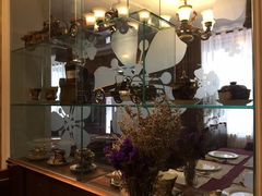 -92°C俄式厨房(中央大街店)