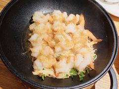 葱闷虾-原製原味(普陀山磐龙店)