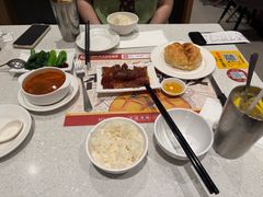 -香港新发烧腊茶餐厅(书城店)