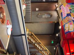 -前门·鲜肉火锅(长风店)