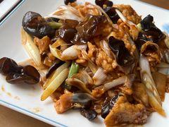 -五台山八大碗·地方风味菜馆(五爷庙店)