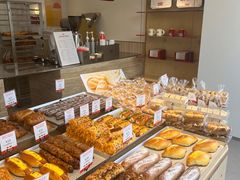 -那家面包房(珠江路店)