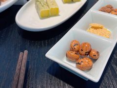 -金谷仓家庭料理(马泉营店)