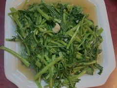 空心菜-观桥阁(锦溪店)