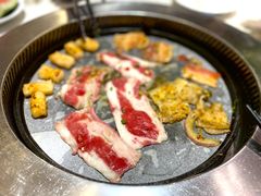 -么子烤肉(化龙池店)