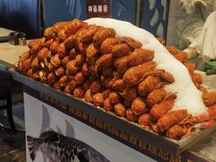 -初色海鲜自助(万丰路店)