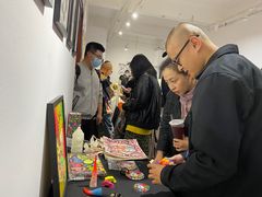 -太平老街-前行美术馆
