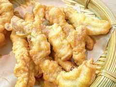 -花盐街·四川乐山小吃(西单大悦城店)