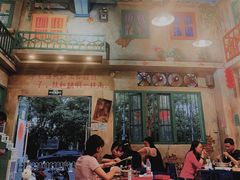 -马路边边麻辣烫联盟路店