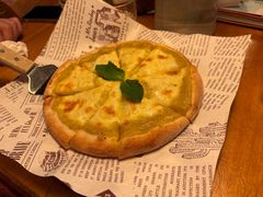-MR.ROCKY洛奇先生·西餐&酒吧(琶醍店)