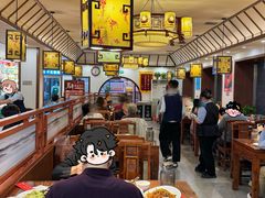 -惠宾饭庄(中山路店)