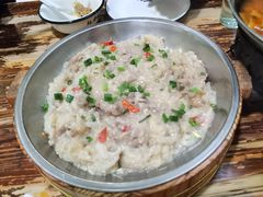 -朗妈私房菜(婺女州店)