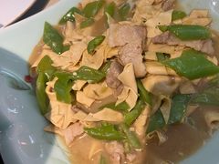 -福禄财东北菜(珠江帝景店)