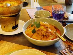 -CHINCHIN 青青·泰国料理(万象食家店)