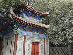 -罔极寺