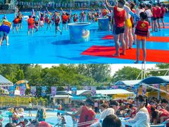 -郑州方特水上乐园