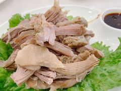 -大地春饼店(黄河路店)
