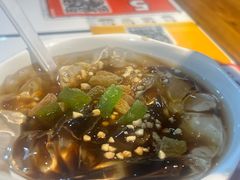 -清真·老金烧烤(舜华南路店)