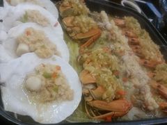 -洪泽老鱼馆(淮海一店)