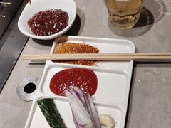 -丰茂烤串(建设街店)